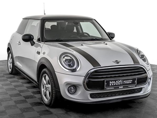 Mini Hatch III (F55/F56) Рестайлинг с пробегом 2020 года, цена 2 050 000 рублей, 94500 км, хэтчбек, Автокод Объявления