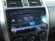 Toyota Corolla X (E140 E150) Рестайлинг Ижевск  - изображение 38