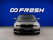 BMW 5 серии VII (G30/G31/G38) Москва  - изображение 25