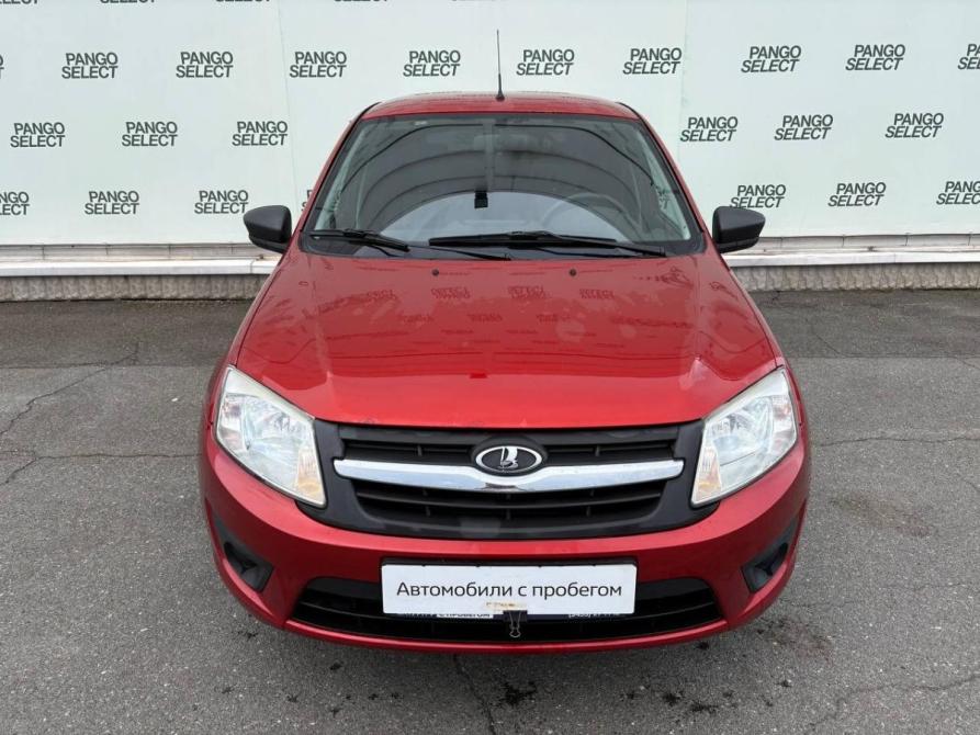 Lada (ВАЗ) Granta I Нижний Тагил  - изображение 2
