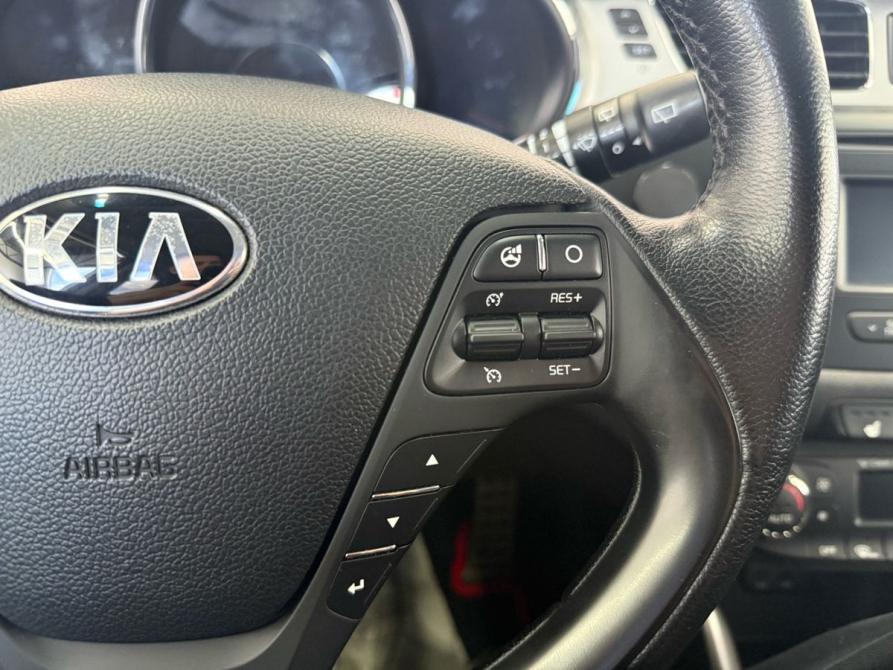 Kia Ceed II Уфа  - изображение 11