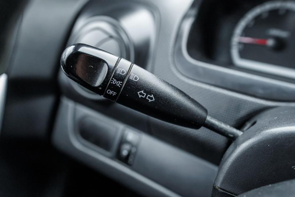Chevrolet Aveo I Рестайлинг Ульяновск  - изображение 18