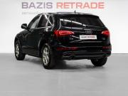 Audi Q5 I (8R) Тюмень  - изображение 33