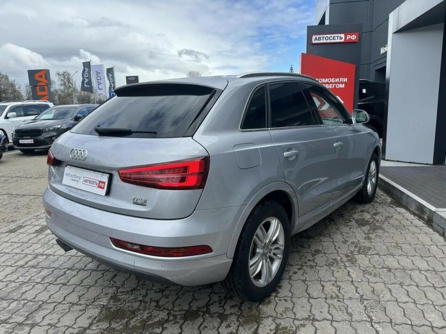 Audi Q3 I (8U) Рестайлинг Набережные Челны  - изображение 16
