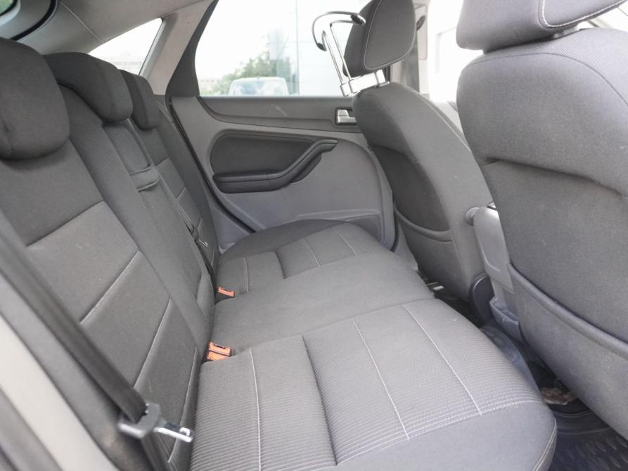 Ford Focus II Рестайлинг Москва  - изображение 10