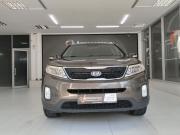 Kia Sorento II Рестайлинг Минеральные Воды  - изображение 22