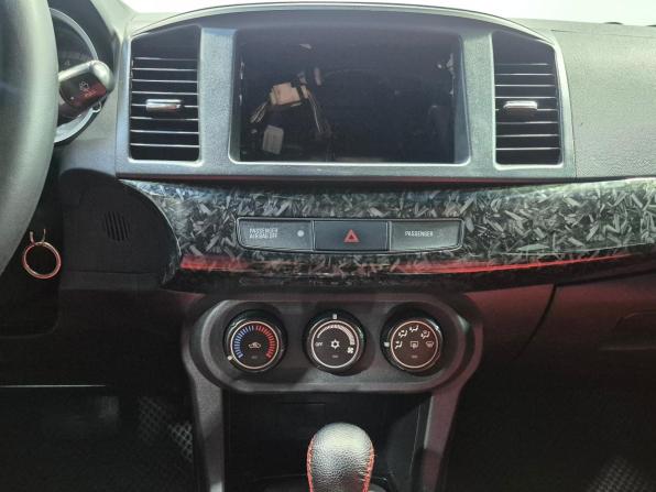Mitsubishi Lancer X с пробегом 2008 года, цена 599 000 рублей, 233000 км, седан, Автокод Объявления