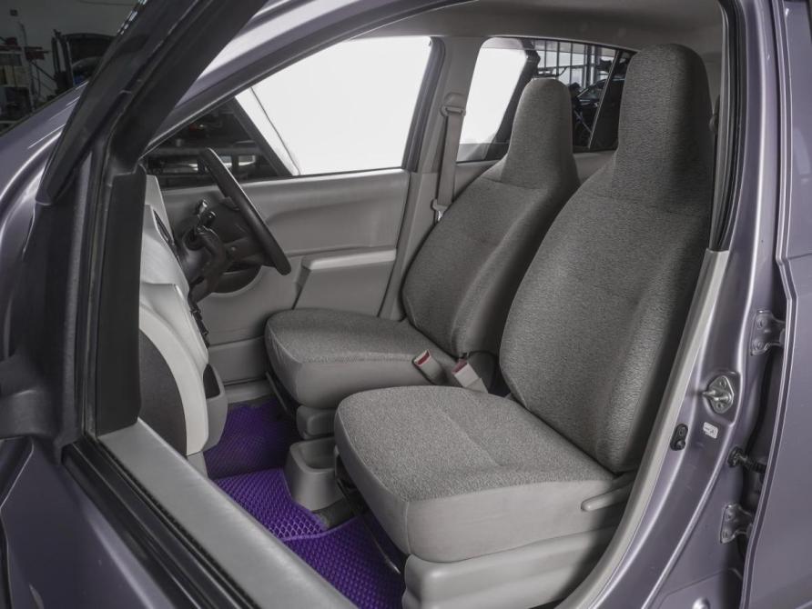 Toyota Passo II (C30) Ростов-на-Дону  - изображение 8