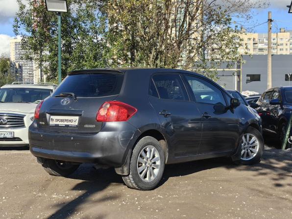 Toyota Auris I с пробегом 2007 года, цена 409 000 рублей, 312000 км, хэтчбек, Автокод Объявления