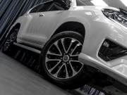 Toyota Land Cruiser Prado 150 Series Рестайлинг 3 Тюмень  - изображение 38