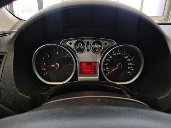 Ford Kuga I с пробегом 2008 года, цена 899 000 рублей, 264945 км, внедорожник, Автокод Объявления