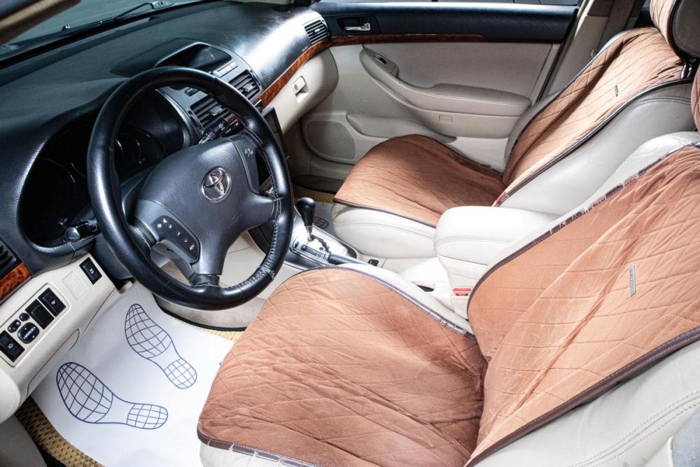 Toyota Avensis II Сургут  - изображение 10