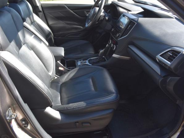 Subaru Forester V с пробегом 2019 года, цена 2 580 000 рублей, 153853 км, внедорожник, Автокод Объявления