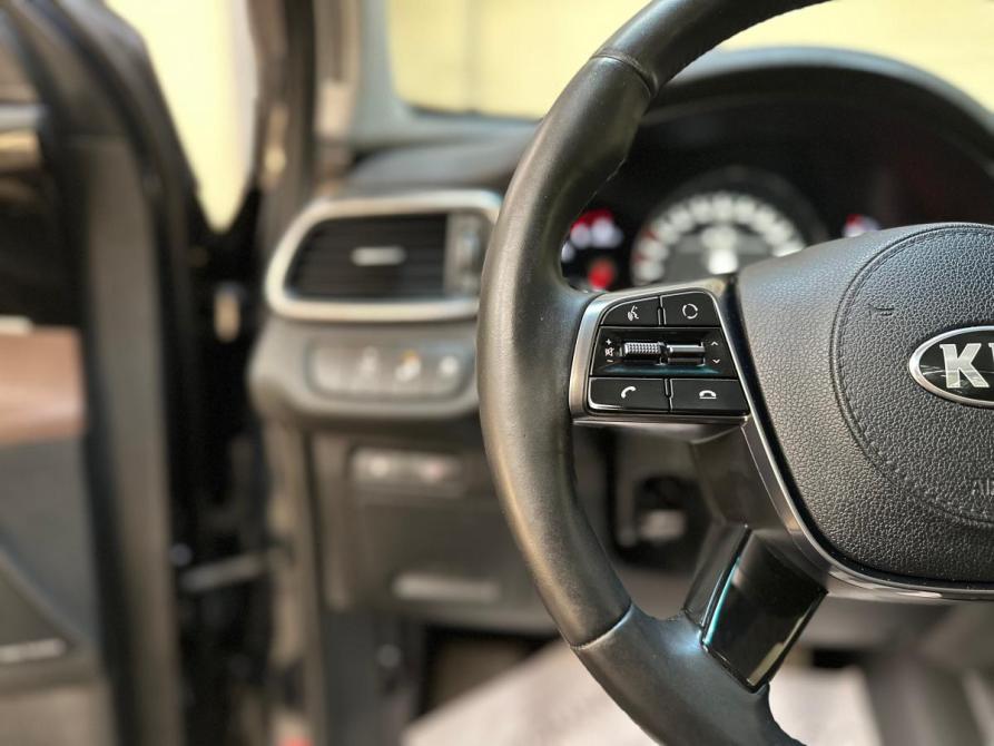 Kia Sorento III Prime Рестайлинг Набережные Челны  - изображение 25