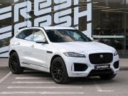 Jaguar F-Pace I Рестайлинг Волгоград  - изображение 28