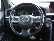 Lexus LX III Рестайлинг 2 Москва  - изображение 52
