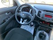 Kia Sportage III Рестайлинг Чебоксары  - изображение 61