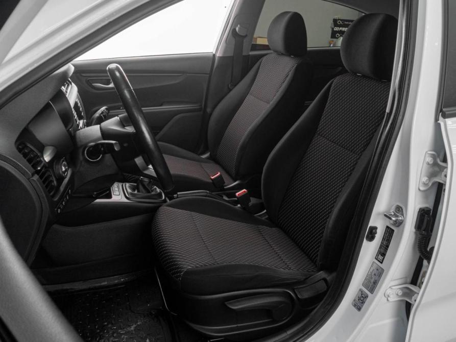 Kia Rio IV Тюмень  - изображение 10