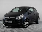 Opel Corsa D Москва  - изображение 15