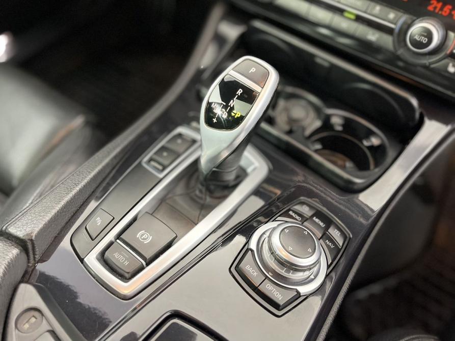 BMW 5 серии VI (F10/F11/F07) Калининград  - изображение 11