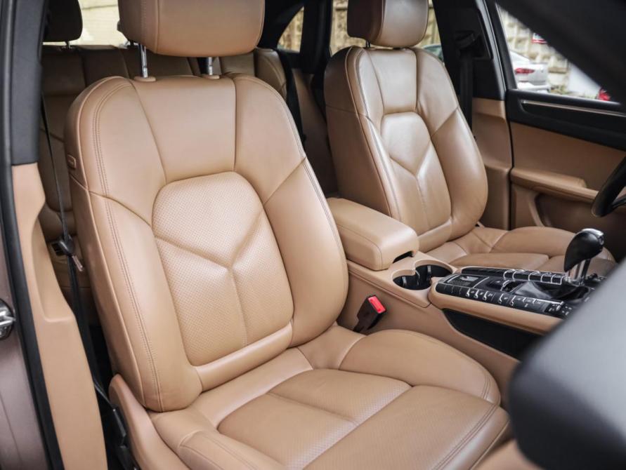 Porsche Macan I Санкт-Петербург  - изображение 27