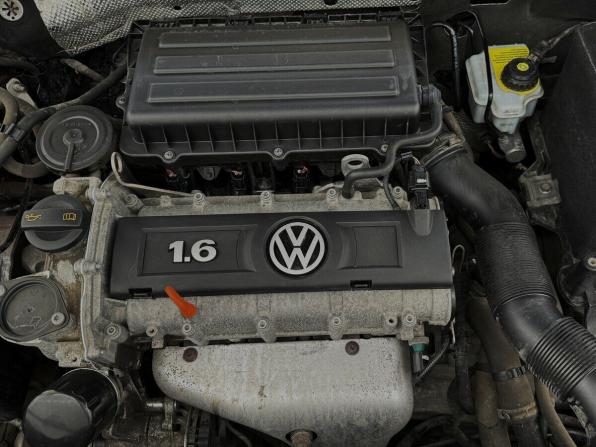 Volkswagen Jetta VI с пробегом 2012 года, цена 1 040 000 рублей, 118670 км, седан, Автокод Объявления