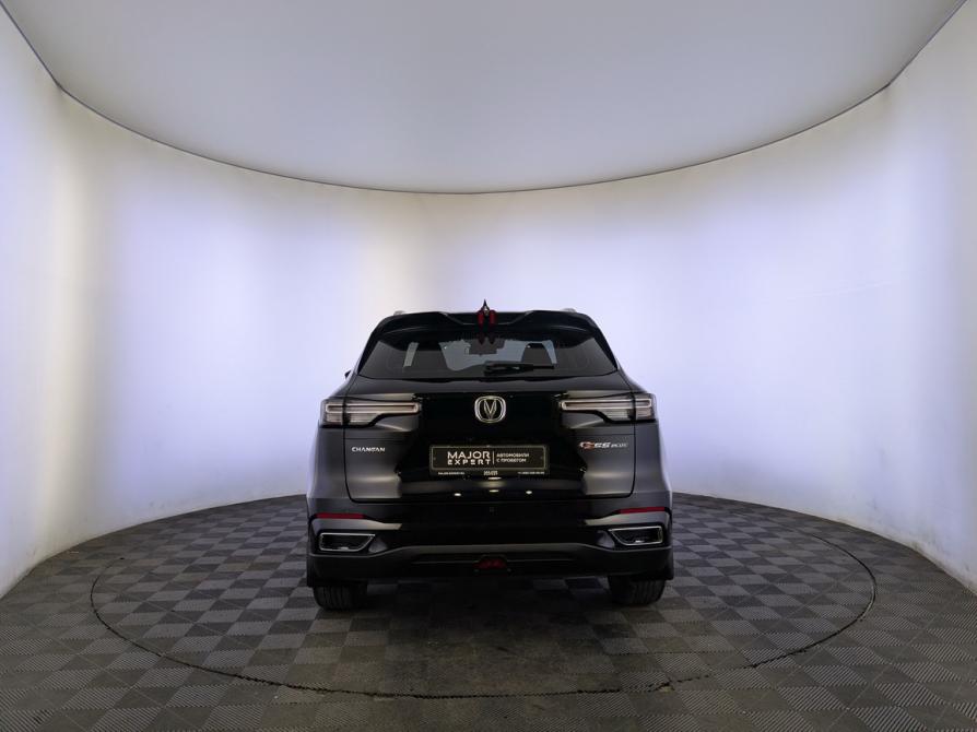 Changan CS35 Plus I Москва  - изображение 6