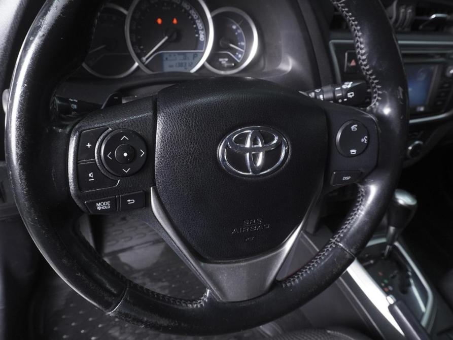 Toyota Auris II Ростов-на-Дону  - изображение 12