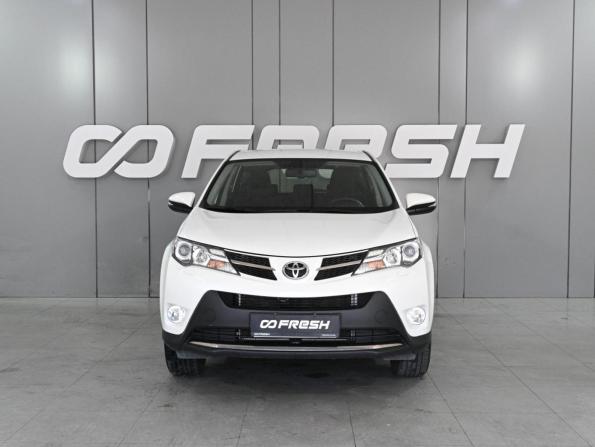 Toyota RAV4 IV (XA40) с пробегом 2014 года, цена 2 119 000 рублей, 88182 км, внедорожник, Автокод Объявления