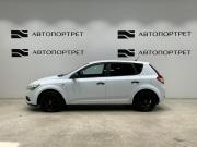 Kia Ceed I Рестайлинг Санкт-Петербург  - изображение 20