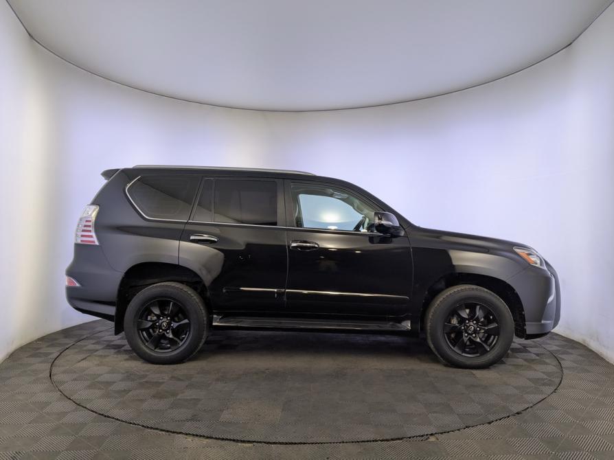 Lexus GX II Рестайлинг Москва  - изображение 4