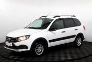 Lada (ВАЗ) Granta I Рестайлинг Нижний Новгород  - изображение 25