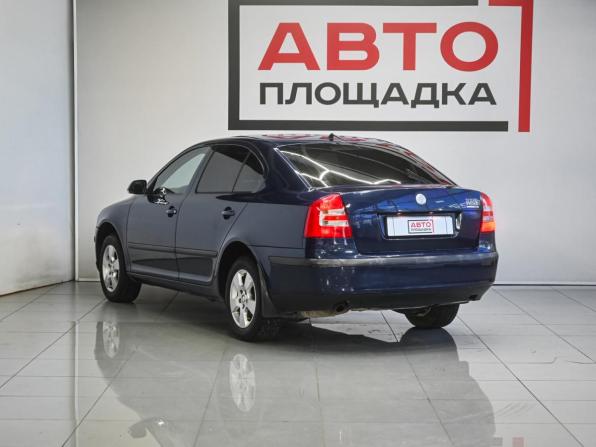Skoda Octavia II (A5) с пробегом 2008 года, цена 399 000 рублей, 285279 км, лифтбек, Автокод Объявления