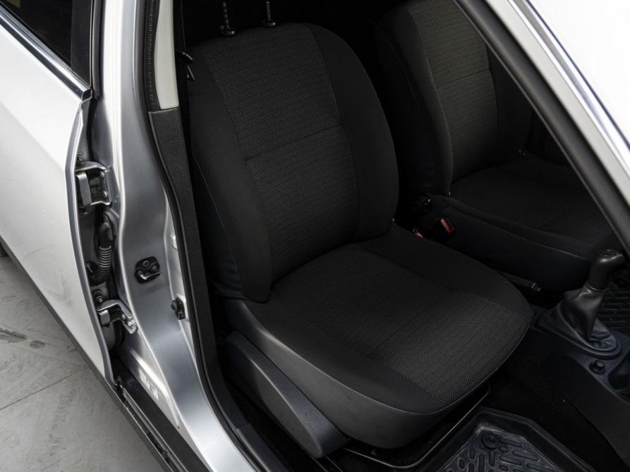 Nissan Almera III (G15) Тюмень  - изображение 15
