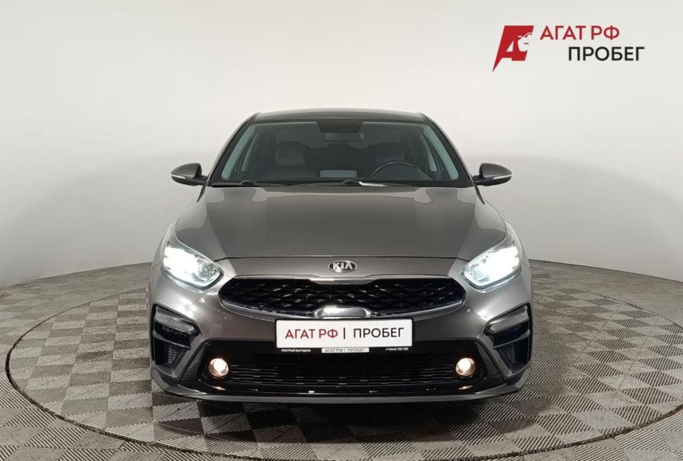 Kia Cerato IV Волгоград  - изображение 2