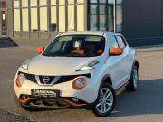 Nissan Juke I Рестайлинг Волгоград  - изображение 34