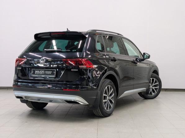 Volkswagen Tiguan II с пробегом 2019 года, цена 2 350 000 рублей, 141508 км, внедорожник, Автокод Объявления