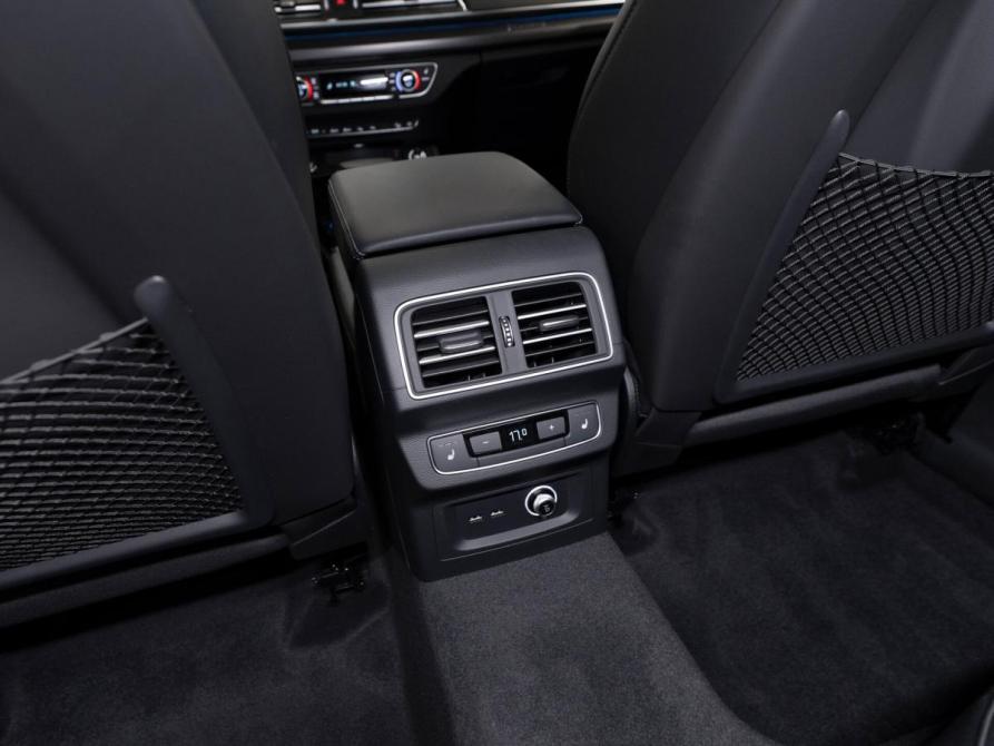 Audi Q5 II (FY) Рестайлинг Москва  - изображение 14