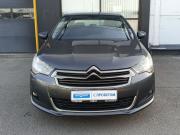 Citroen C4 II Москва  - изображение 17