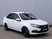Lada (ВАЗ) Granta I Рестайлинг Сочи  - изображение 17