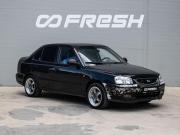 Hyundai Accent II Краснодар  - изображение 16