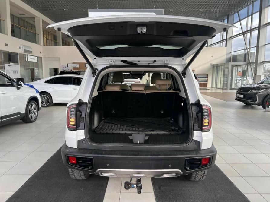 Haval Dargo I Екатеринбург  - изображение 10