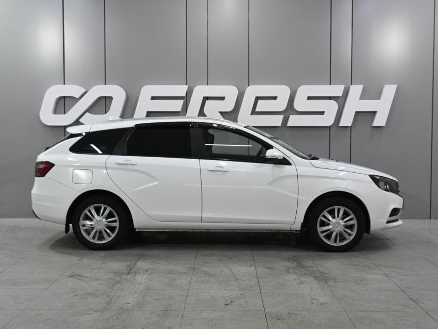 Lada (ВАЗ) Vesta I Ростов-на-Дону  - изображение 5