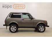 Lada (ВАЗ) Niva Legend I Коломна  - изображение 18