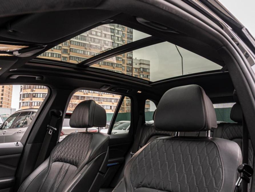 BMW X5 IV (G05/G18) Краснодар  - изображение 15