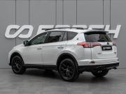 Toyota RAV4 IV (XA40) Рестайлинг Краснодар  - изображение 23