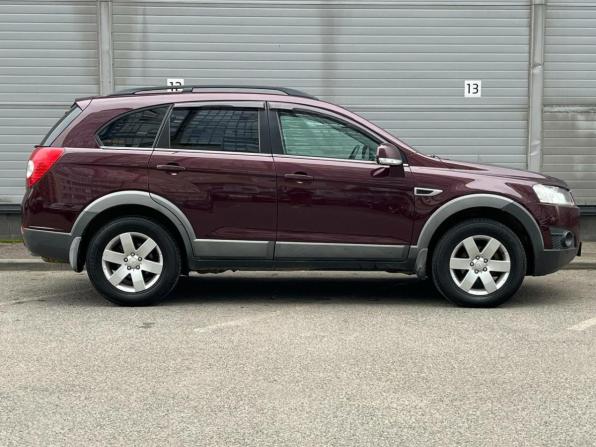 Chevrolet Captiva I Рестайлинг 2 с пробегом 2013 года, цена 839 000 рублей, 312321 км, внедорожник, Автокод Объявления
