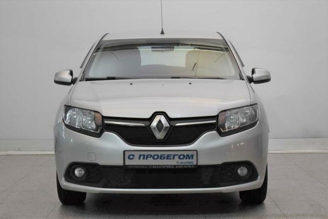 Renault Sandero II с пробегом 2017 года, цена 910 000 рублей, 73040 км, хэтчбек, Автокод Объявления