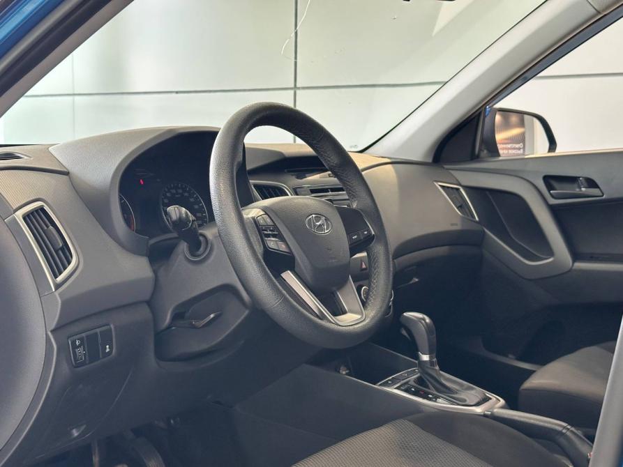 Hyundai Creta I Тверь  - изображение 7
