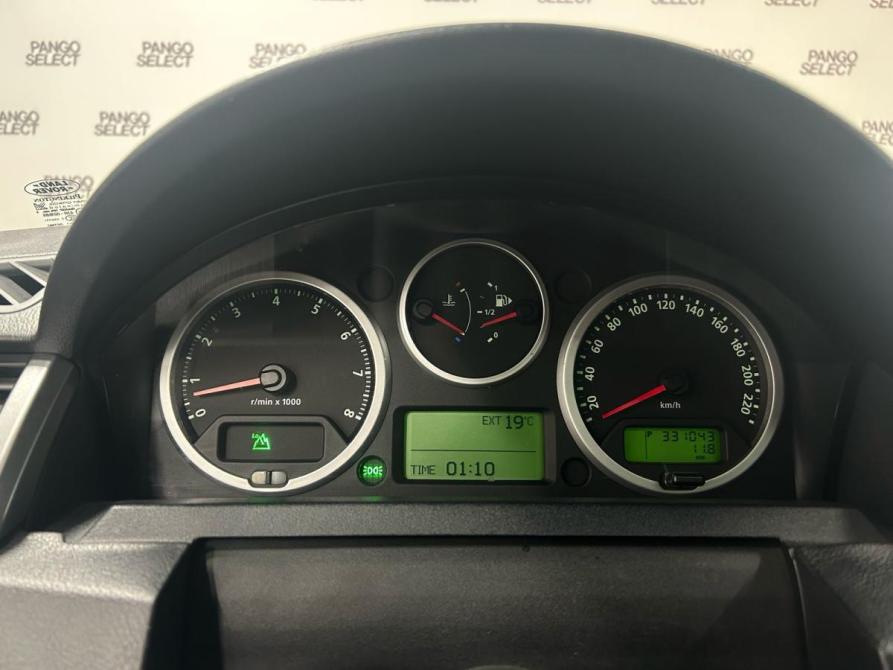 Land Rover Range Rover Sport I Красноярск  - изображение 7